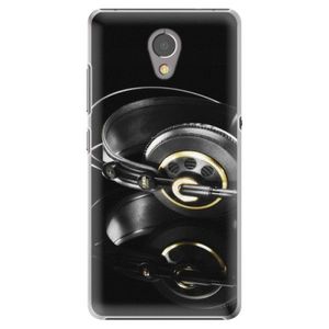 Plastové puzdro iSaprio - Headphones 02 - Lenovo P2 vyobraziť