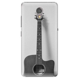 Plastové puzdro iSaprio - Guitar 01 - Lenovo P2 vyobraziť