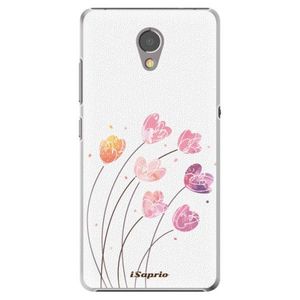Plastové puzdro iSaprio - Flowers 14 - Lenovo P2 vyobraziť