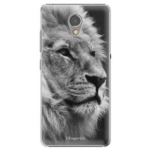 Plastové puzdro iSaprio - Lion 10 - Lenovo P2 vyobraziť