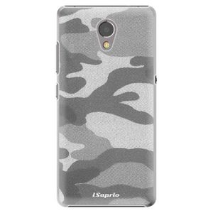 Plastové puzdro iSaprio - Gray Camuflage 02 - Lenovo P2 vyobraziť