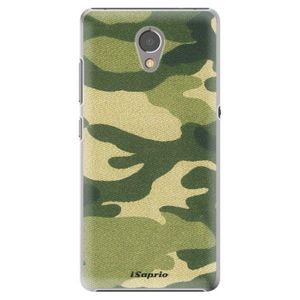 Plastové puzdro iSaprio - Green Camuflage 01 - Lenovo P2 vyobraziť