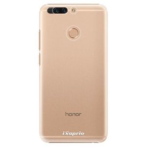 Plastové puzdro iSaprio - 4Pure - mléčný bez potisku - Huawei Honor 8 Pro vyobraziť