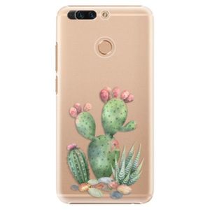 Plastové puzdro iSaprio - Cacti 01 - Huawei Honor 8 Pro vyobraziť