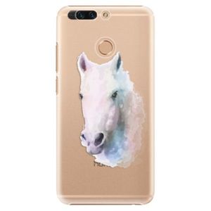 Plastové puzdro iSaprio - Horse 01 - Huawei Honor 8 Pro vyobraziť