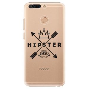 Plastové puzdro iSaprio - Hipster Style 02 - Huawei Honor 8 Pro vyobraziť