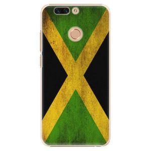 Plastové puzdro iSaprio - Flag of Jamaica - Huawei Honor 8 Pro vyobraziť