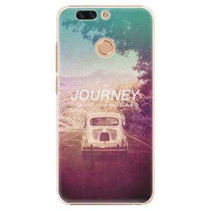 Plastové puzdro iSaprio - Journey - Huawei Honor 8 Pro vyobraziť