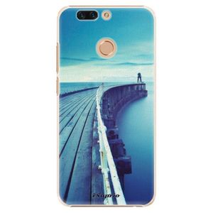 Plastové puzdro iSaprio - Pier 01 - Huawei Honor 8 Pro vyobraziť