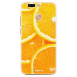 Plastové puzdro iSaprio - Orange 10 - Huawei Honor 8 Pro vyobraziť