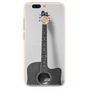 Plastové puzdro iSaprio - Guitar 01 - Huawei Honor 8 Pro vyobraziť