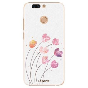 Plastové puzdro iSaprio - Flowers 14 - Huawei Honor 8 Pro vyobraziť