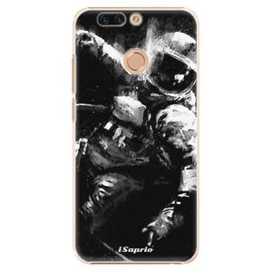 Plastové puzdro iSaprio - Astronaut 02 - Huawei Honor 8 Pro vyobraziť