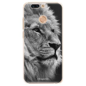 Plastové puzdro iSaprio - Lion 10 - Huawei Honor 8 Pro vyobraziť