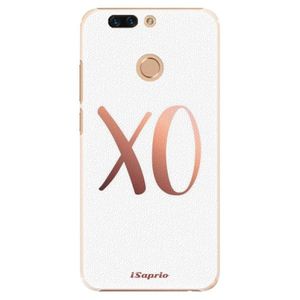 Plastové puzdro iSaprio - XO 01 - Huawei Honor 8 Pro vyobraziť