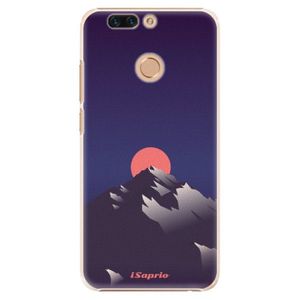 Plastové puzdro iSaprio - Mountains 04 - Huawei Honor 8 Pro vyobraziť