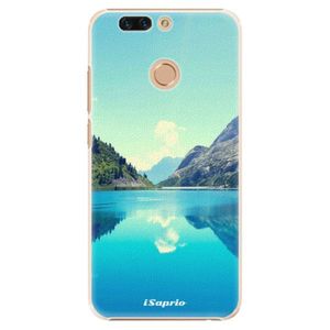 Plastové puzdro iSaprio - Lake 01 - Huawei Honor 8 Pro vyobraziť