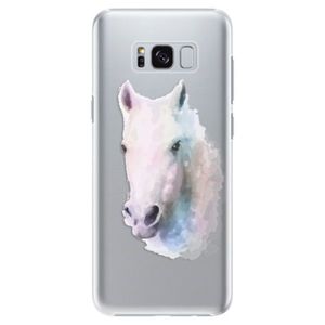Plastové puzdro iSaprio - Horse 01 - Samsung Galaxy S8 Plus vyobraziť