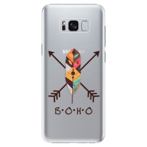 Plastové puzdro iSaprio - BOHO - Samsung Galaxy S8 Plus vyobraziť