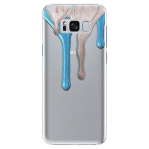 Plastové puzdro iSaprio - Varnish 01 - Samsung Galaxy S8 Plus vyobraziť