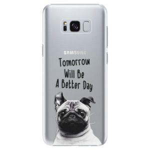 Plastové puzdro iSaprio - Better Day 01 - Samsung Galaxy S8 Plus vyobraziť