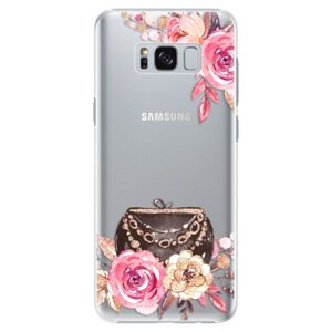 Plastové puzdro iSaprio - Handbag 01 - Samsung Galaxy S8 Plus vyobraziť