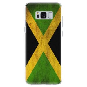 Plastové puzdro iSaprio - Flag of Jamaica - Samsung Galaxy S8 Plus vyobraziť
