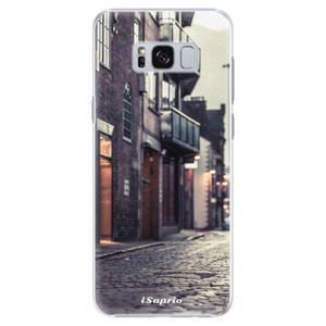 Plastové puzdro iSaprio - Old Street 01 - Samsung Galaxy S8 Plus vyobraziť