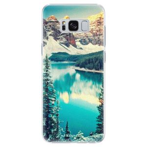 Plastové puzdro iSaprio - Mountains 10 - Samsung Galaxy S8 Plus vyobraziť