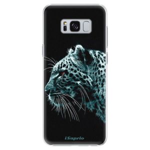 Plastové puzdro iSaprio - Leopard 10 - Samsung Galaxy S8 Plus vyobraziť