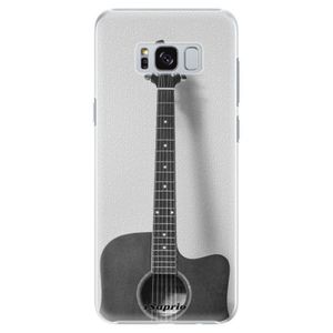 Plastové puzdro iSaprio - Guitar 01 - Samsung Galaxy S8 Plus vyobraziť