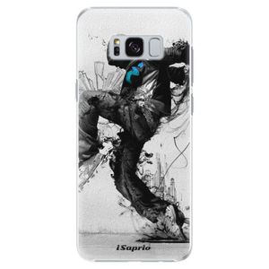 Plastové puzdro iSaprio - Dance 01 - Samsung Galaxy S8 Plus vyobraziť