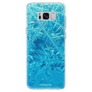 Plastové puzdro iSaprio - Ice 01 - Samsung Galaxy S8 Plus vyobraziť