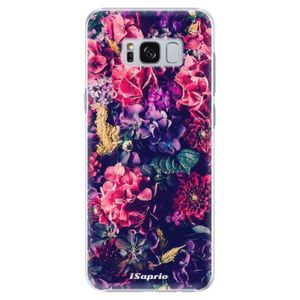 Plastové puzdro iSaprio - Flowers 10 - Samsung Galaxy S8 Plus vyobraziť