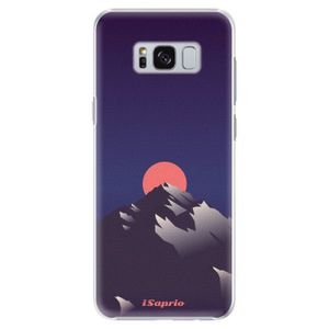 Plastové puzdro iSaprio - Mountains 04 - Samsung Galaxy S8 Plus vyobraziť
