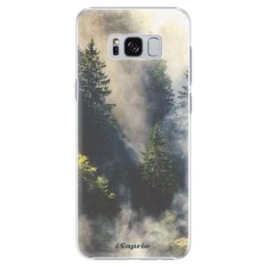 Plastové puzdro iSaprio - Forrest 01 - Samsung Galaxy S8 Plus vyobraziť