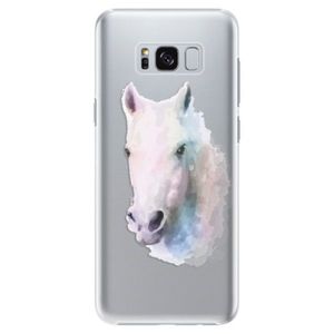 Plastové puzdro iSaprio - Horse 01 - Samsung Galaxy S8 vyobraziť