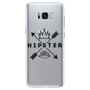 Plastové puzdro iSaprio - Hipster Style 02 - Samsung Galaxy S8 vyobraziť