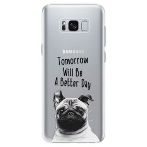 Plastové puzdro iSaprio - Better Day 01 - Samsung Galaxy S8 vyobraziť