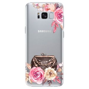 Plastové puzdro iSaprio - Handbag 01 - Samsung Galaxy S8 vyobraziť