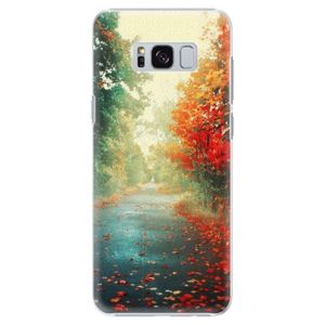 Plastové puzdro iSaprio - Autumn 03 - Samsung Galaxy S8 vyobraziť