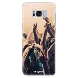 Plastové puzdro iSaprio - Rave 01 - Samsung Galaxy S8 vyobraziť