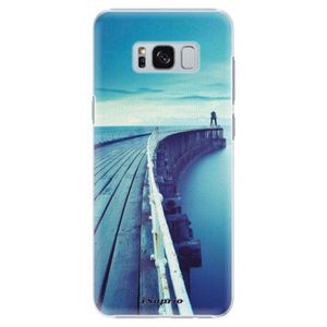 Plastové puzdro iSaprio - Pier 01 - Samsung Galaxy S8 vyobraziť