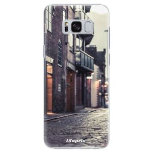 Plastové puzdro iSaprio - Old Street 01 - Samsung Galaxy S8 vyobraziť