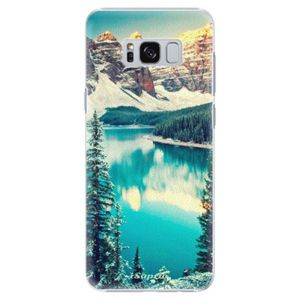 Plastové puzdro iSaprio - Mountains 10 - Samsung Galaxy S8 vyobraziť