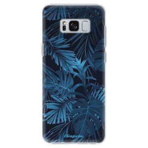 Plastové puzdro iSaprio - Jungle 12 - Samsung Galaxy S8 vyobraziť