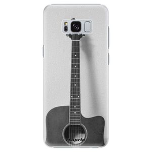 Plastové puzdro iSaprio - Guitar 01 - Samsung Galaxy S8 vyobraziť