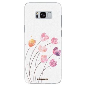 Plastové puzdro iSaprio - Flowers 14 - Samsung Galaxy S8 vyobraziť