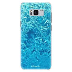 Plastové puzdro iSaprio - Ice 01 - Samsung Galaxy S8 vyobraziť