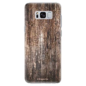 Plastové puzdro iSaprio - Wood 11 - Samsung Galaxy S8 vyobraziť